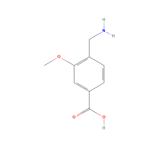 chemical structure of 96053-20-2 FT-0726375
