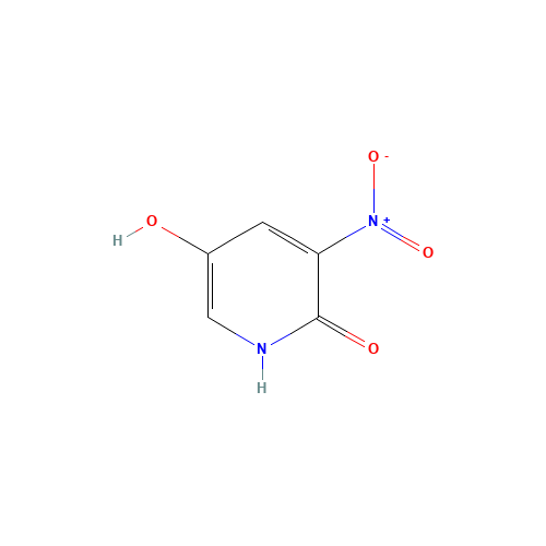 chemical structure of 500359-11-5 FT-0726381