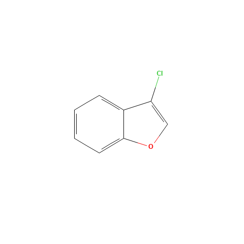 chemical structure of 63361-59-1 FT-0726392