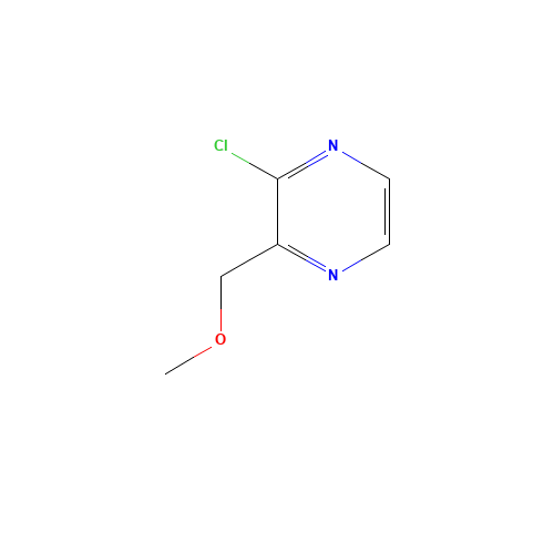 chemical structure of 1289387-97-8 FT-0726407