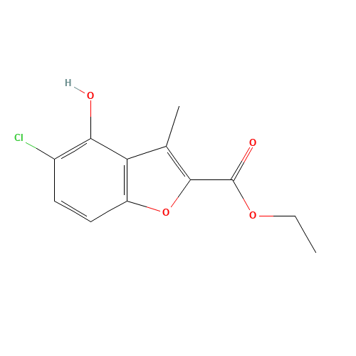 chemical structure of 99246-81-8 FT-0726410