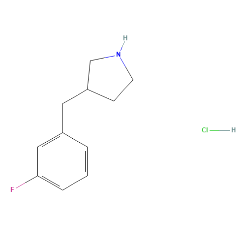chemical structure of 1203682-96-5 FT-0726433