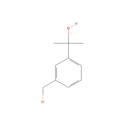 chemical structure of 136279-23-7 FT-0726434