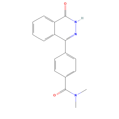 chemical structure of 333438-92-9 FT-0726458