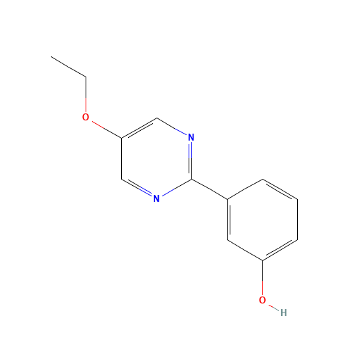 chemical structure of 1314395-87-3 FT-0726459