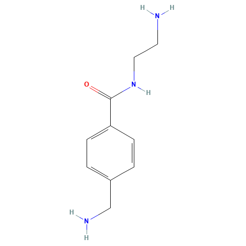 chemical structure of 271591-70-9 FT-0726460