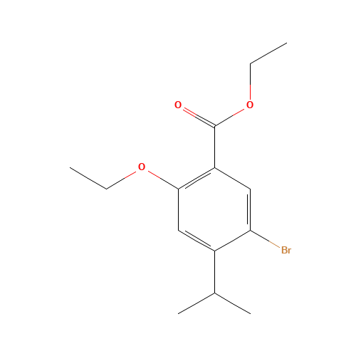 chemical structure of 213598-28-8 FT-0726462