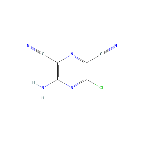 chemical structure of 40559-88-4 FT-0726463