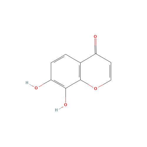 chemical structure of 59887-99-9 FT-0726473