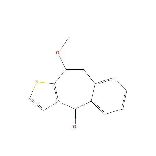 chemical structure of 59743-84-9 FT-0726477