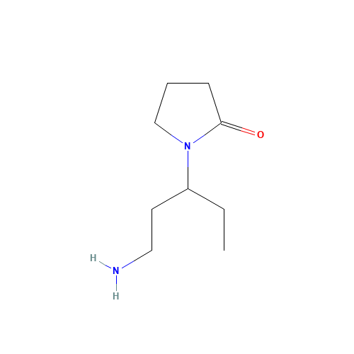 chemical structure of 1157111-71-1 FT-0726484