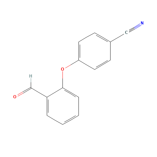 chemical structure of 478043-88-8 FT-0726488