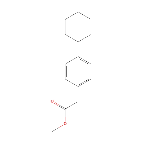 chemical structure of 70262-86-1 FT-0726490
