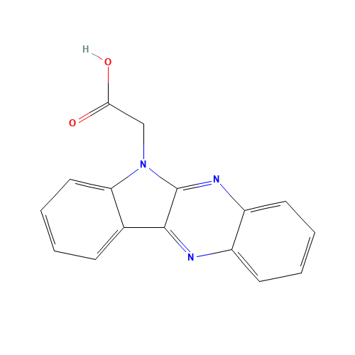 chemical structure of 25681-06-5 FT-0726502