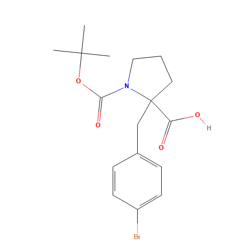 chemical structure of 336817-91-5 FT-0726503