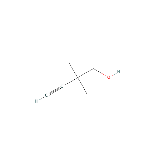 chemical structure of 65108-31-8 FT-0726504