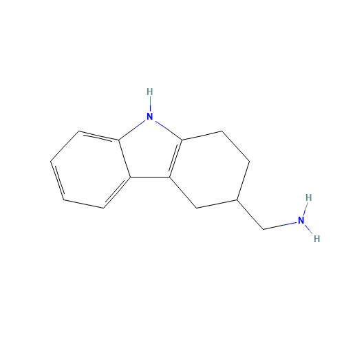 chemical structure of 93170-94-6 FT-0726512