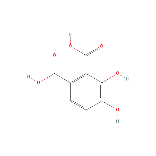 chemical structure of 82784-82-5 FT-0726514