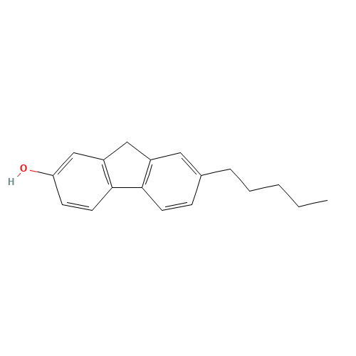 chemical structure of 99012-40-5 FT-0726522