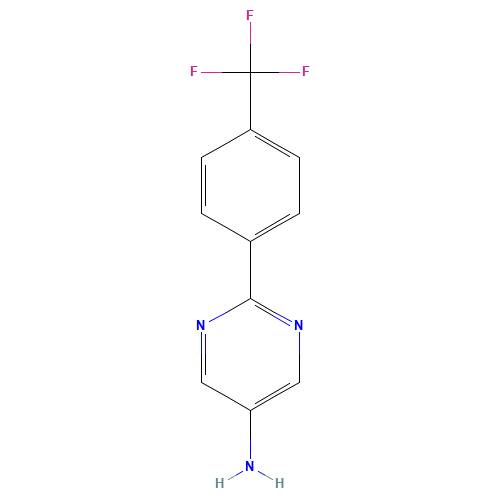 chemical structure of 1094311-67-7 FT-0726529