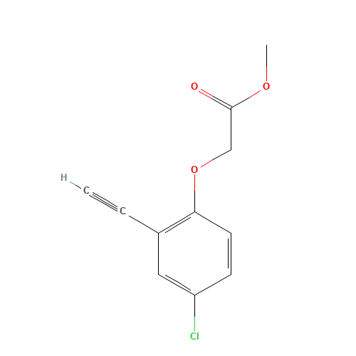 chemical structure of 1240288-64-5 FT-0726534
