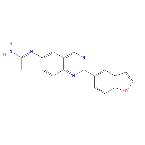 chemical structure of 1005416-57-8 FT-0726535