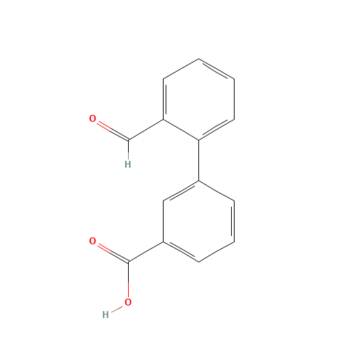 chemical structure of 205871-52-9 FT-0726536