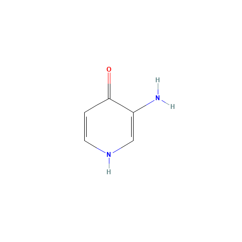 chemical structure of 15590-89-3 FT-0726538