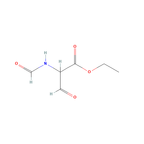 chemical structure of 55273-33-1 FT-0726540