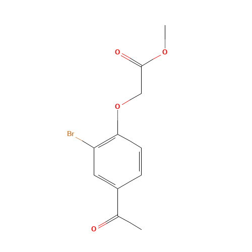 chemical structure of 1242846-63-4 FT-0726544