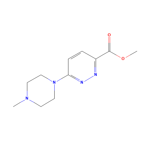 chemical structure of 1035271-06-7 FT-0726548