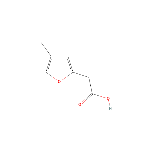 chemical structure of 139422-33-6 FT-0726558