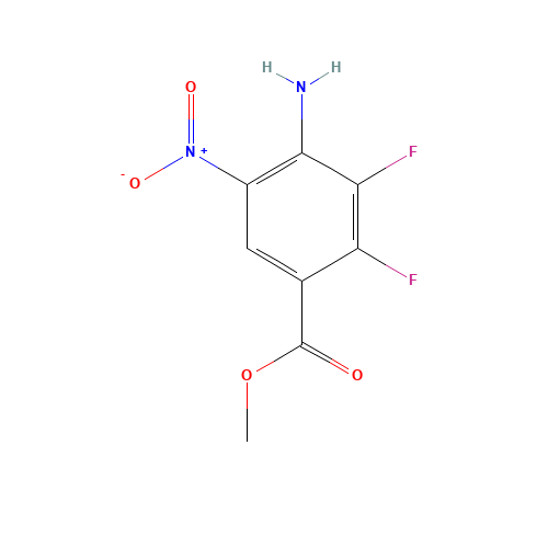 chemical structure of 284030-58-6 FT-0726561