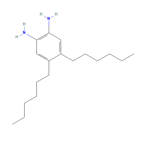 chemical structure of 86723-75-3 FT-0726564