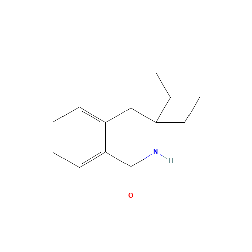 chemical structure of 26278-66-0 FT-0726589
