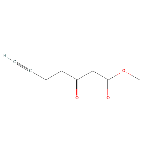 chemical structure of 100330-50-5 FT-0726590