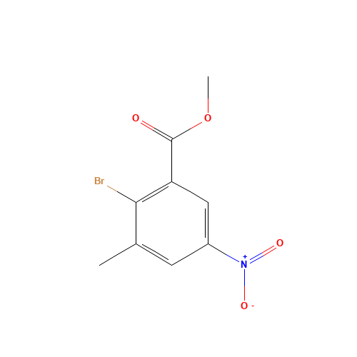 chemical structure of 179897-93-9 FT-0726595