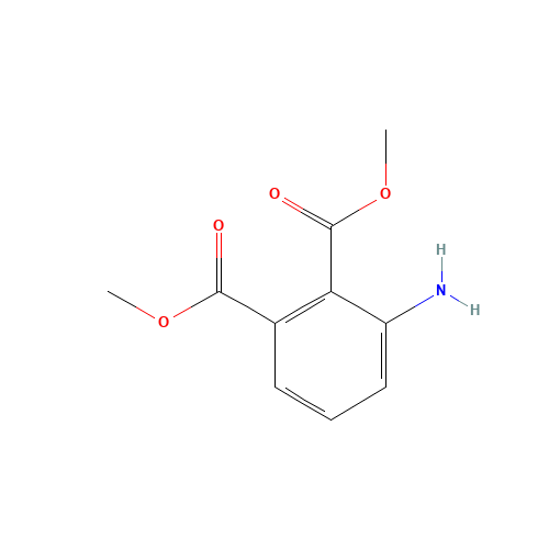 chemical structure of 34529-06-1 FT-0726601