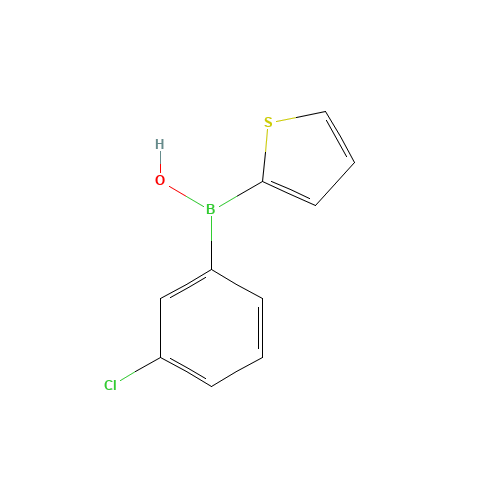 chemical structure of 718642-32-1 FT-0726615