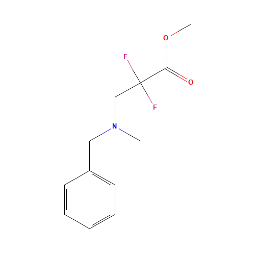 chemical structure of 1158721-56-2 FT-0726622