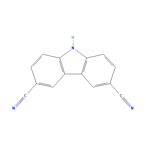 chemical structure of 57103-03-4 FT-0726629