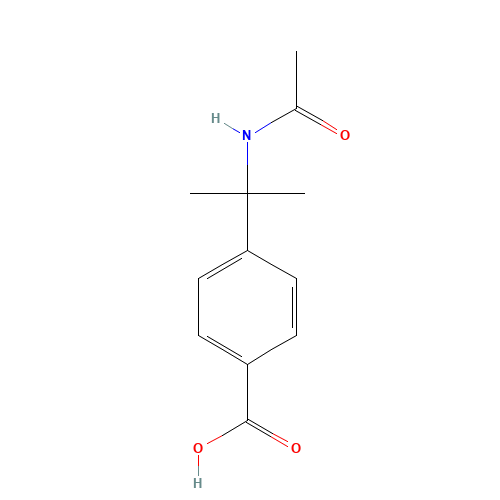 chemical structure of 40708-36-9 FT-0726633