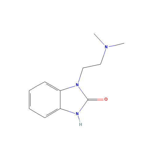 chemical structure of 131637-64-4 FT-0726636