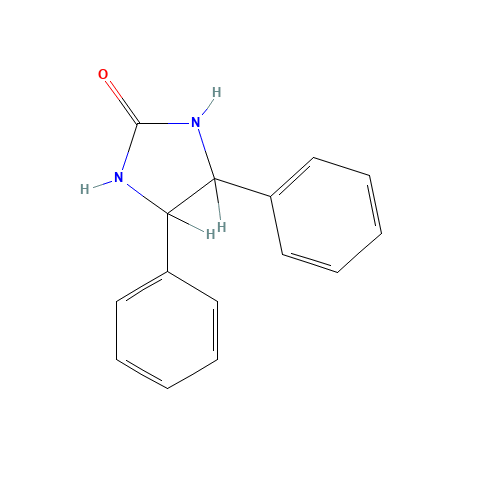 chemical structure of 100820-83-5 FT-0726645