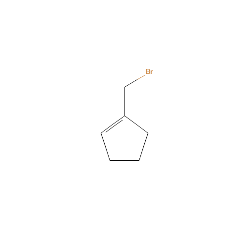 chemical structure of 69543-15-3 FT-0726651