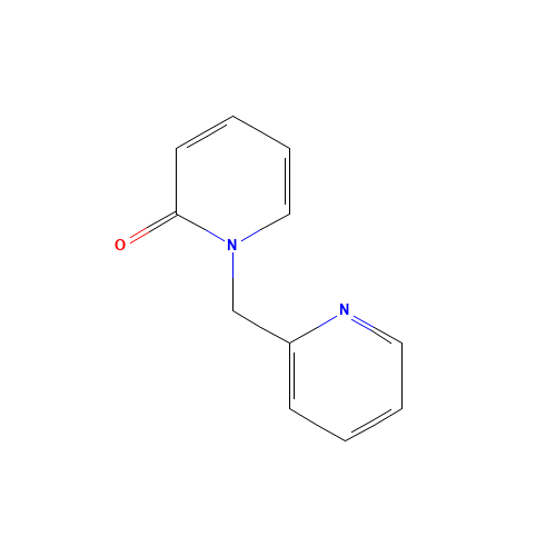 chemical structure of 21924-86-7 FT-0726653