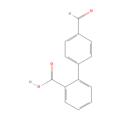 chemical structure of 112804-58-7 FT-0726659