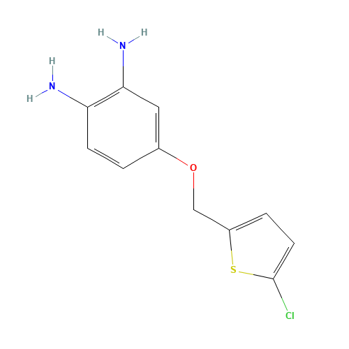 chemical structure of 1262788-83-9 FT-0726664