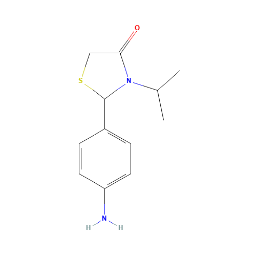 chemical structure of 1395030-44-0 FT-0726668