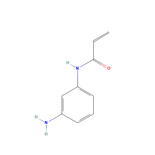 chemical structure of 16230-24-3 FT-0726673